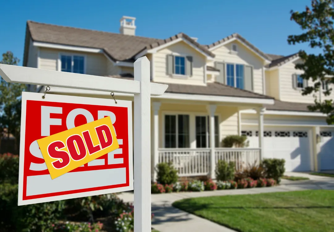 Why Some Homes Sell Quickly – and Others Don’t Sell at All