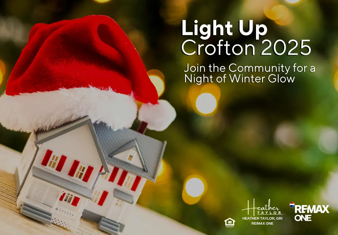 Join the Glow: Light Up Crofton Returns for Its 6th Year