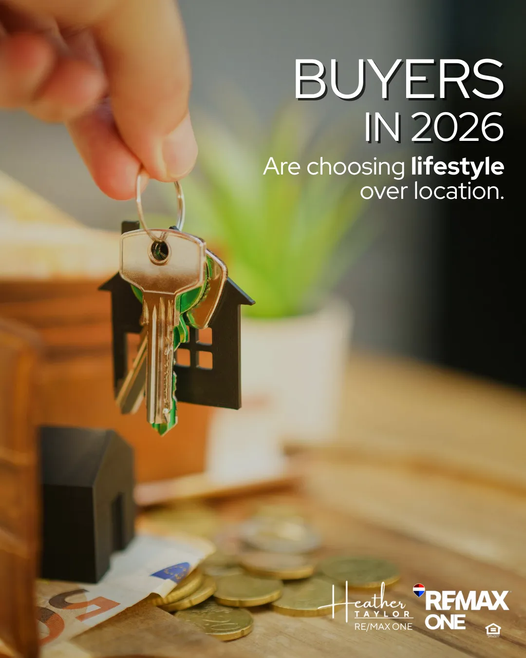 Why More Buyers Are Choosing Lifestyle Over Location in 2026