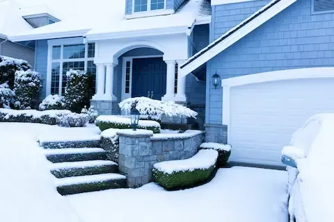 48-Hour Sidewalk Snow Removal Law in Brooklyn Park: What You Must Know