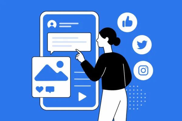 La importancia de tener las redes sociales de tu clínica dental al día