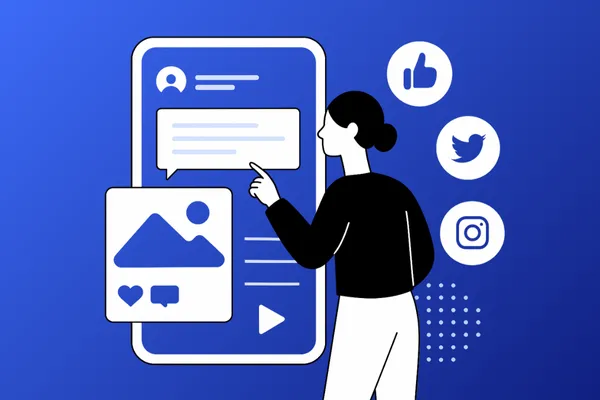 La importancia de tener las redes sociales de tu clínica dental al día