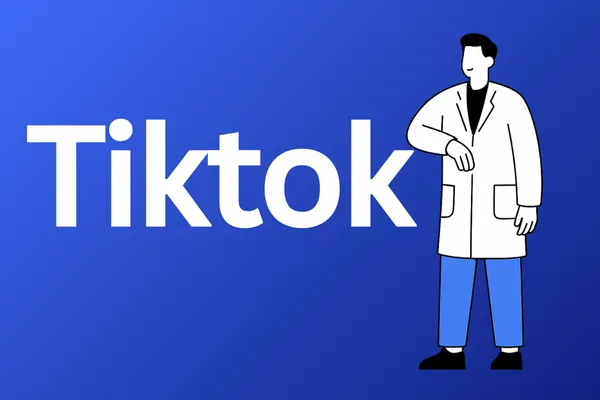 Cómo usar TikTok para atraer pacientes a tu clínica dental (orgánico y TikTok Ads)