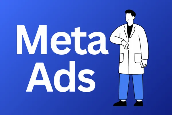 Cómo hacer anuncios en Meta Ads para tu clínica dental y atraer pacientes reales