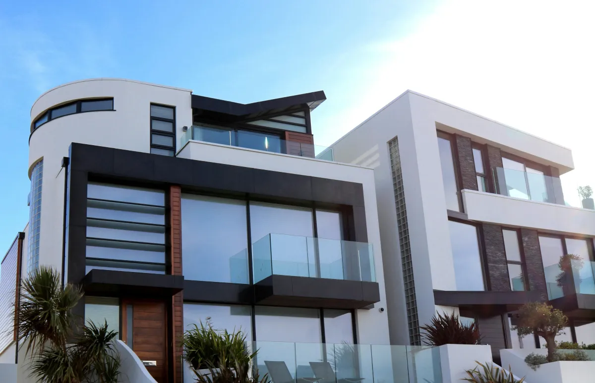 Mansion