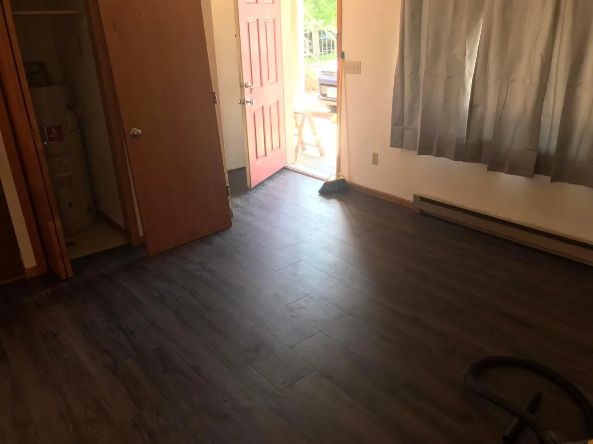 The Best Flooring for High-Traffic Areas: Durable Options That Last