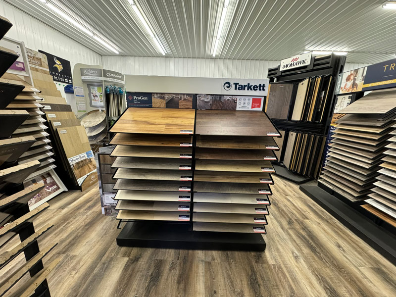 Waterproof Flooring Options: Durable Solutions for Every Room in Your Home