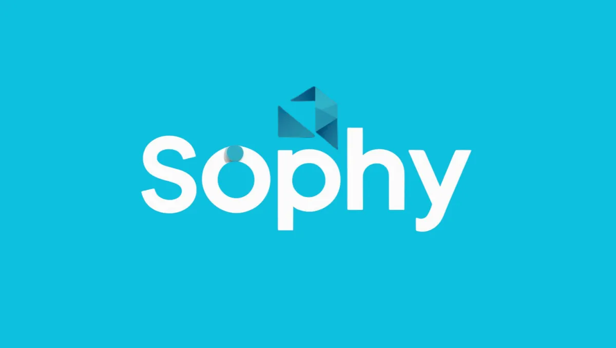 políticas privacidad Sophy