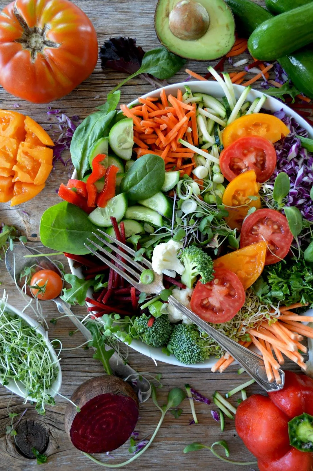 5 Nutrition Truths Worth Embracing 