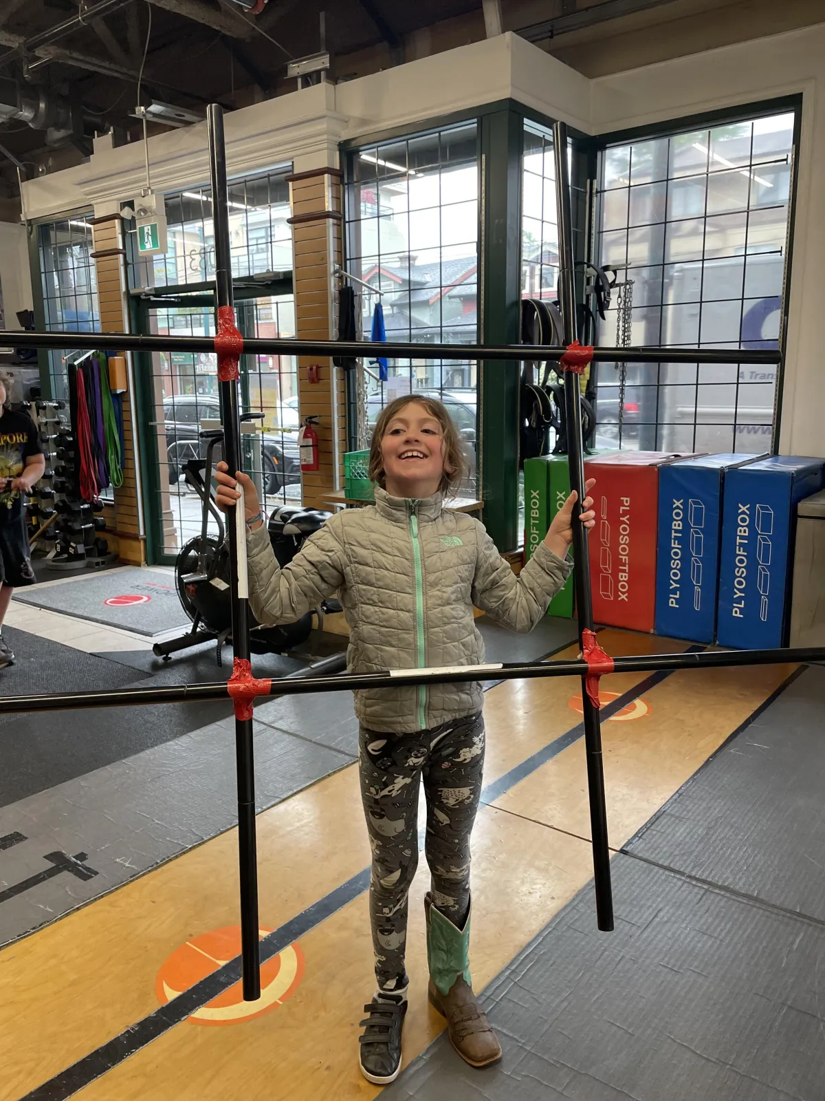 Keeping Kids Training Consistently and June is Empower Youth Bring a Friend to Class Day