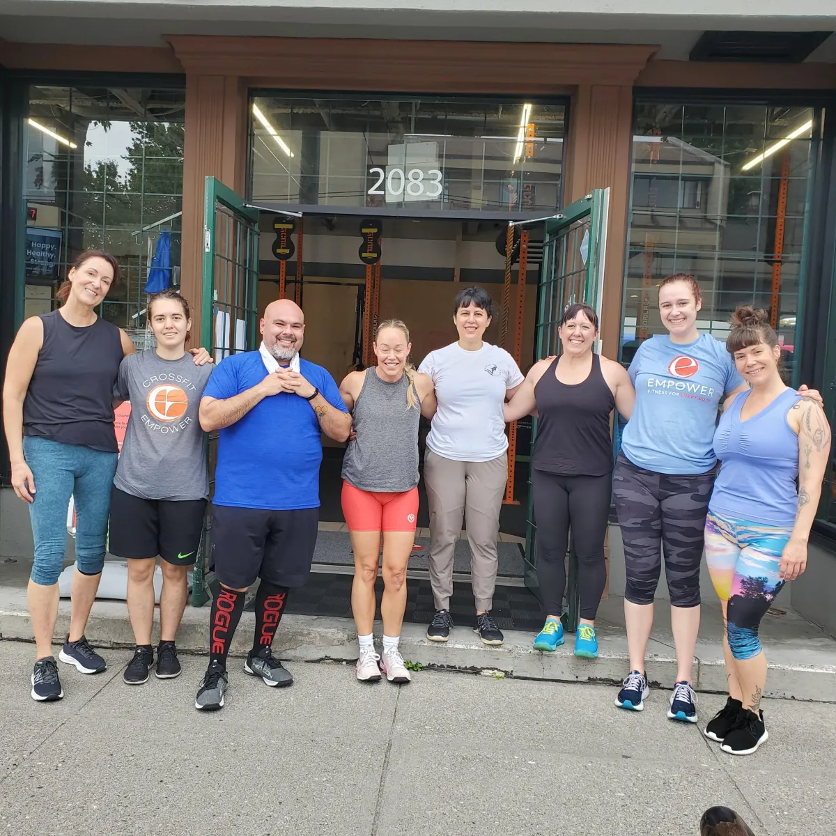 Stop crashing and burning