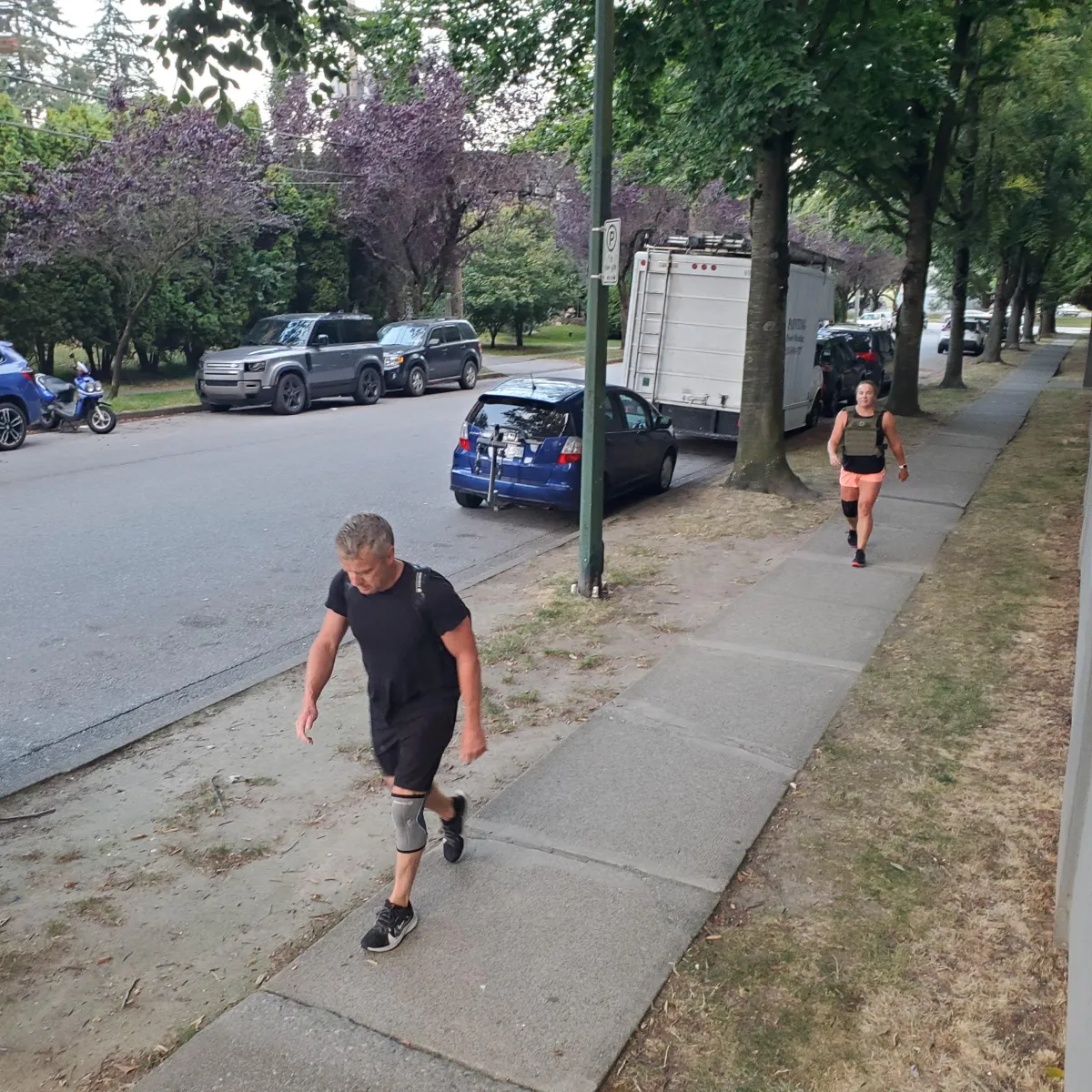 run