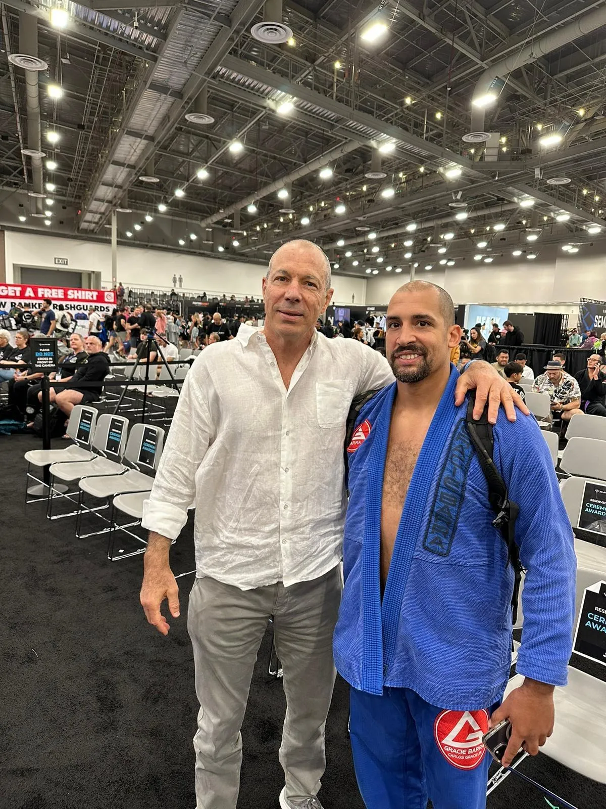 The Bad and the Good