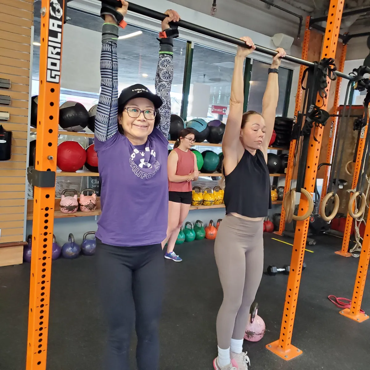 The correlation between bulging discs and back pain is tenuous at best.