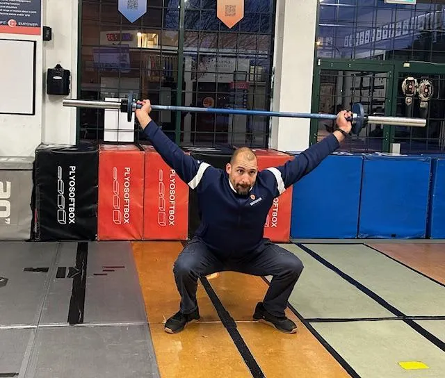 snatch