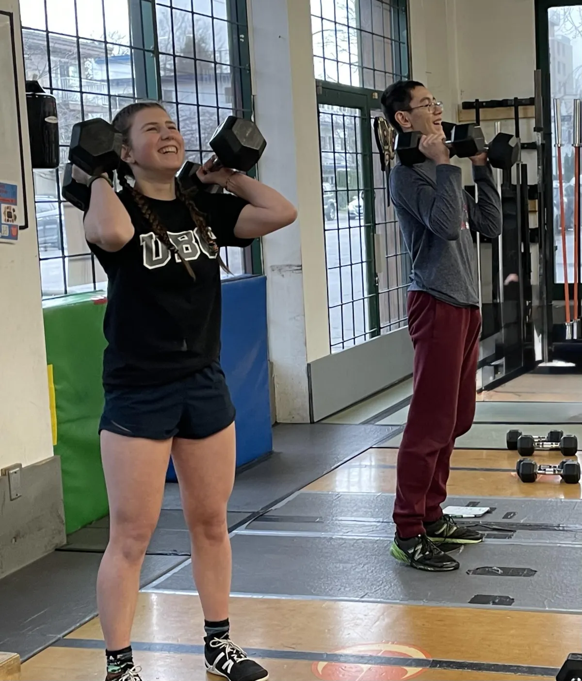 Building Grit in a Soft World: The Fight for Our Youth’s Resilience