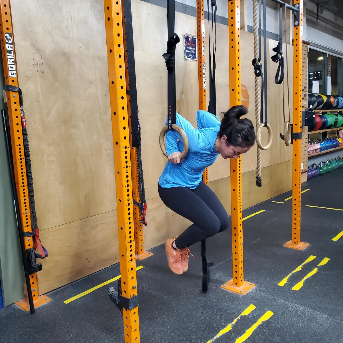 Small Steps, Big Dreams: Pushing Through the Plateaus