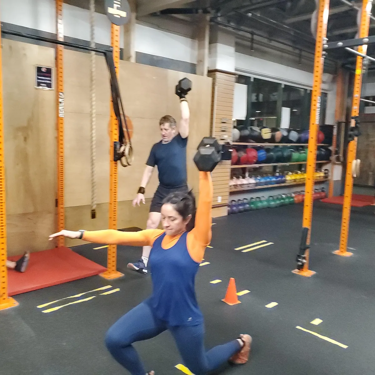 From Shenanigans to Strength: The Power of Learning the Hard Way