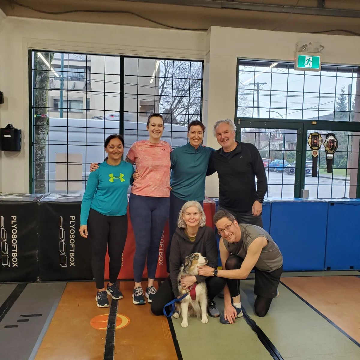 CrossFit Will Make You Quit