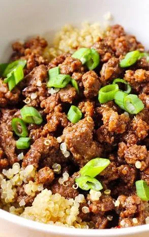 Meals in Minutes: Part 2