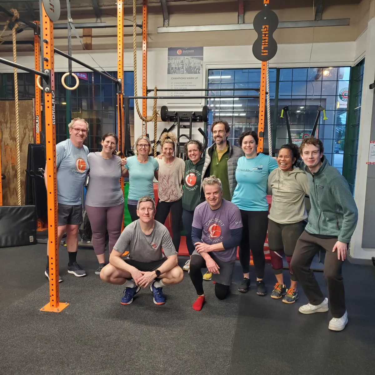 Moneyball, Barbells and Daring to Be Different