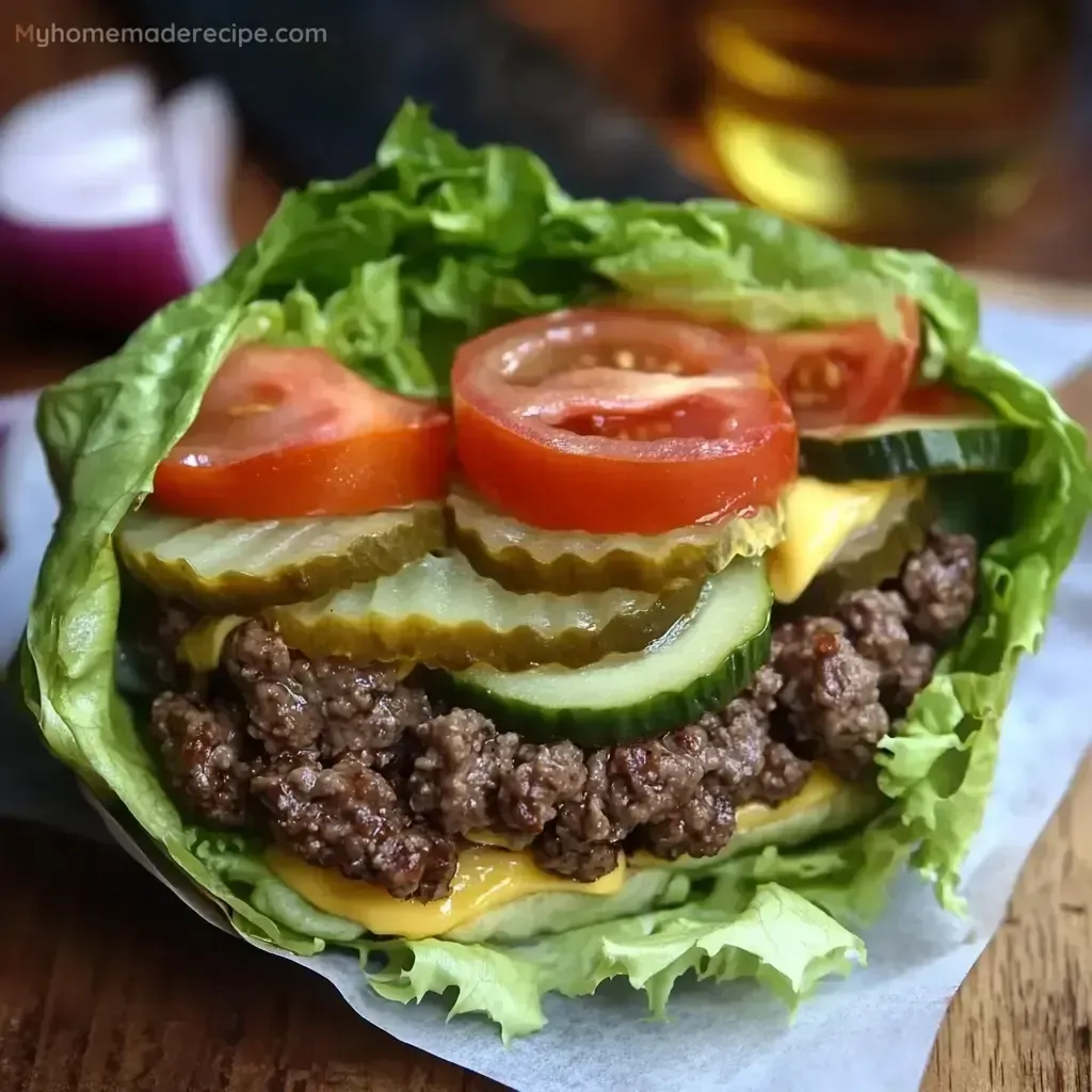 Empower Eats: Summer Swaps  To Try