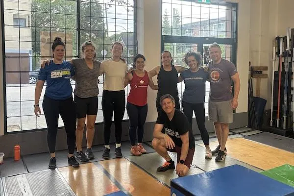 Coaching Call: Empower Coaches Needed!