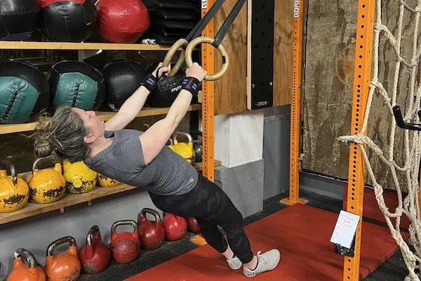 Preserving the Stimulus: When Med Ball Slams Beat Step-Ups