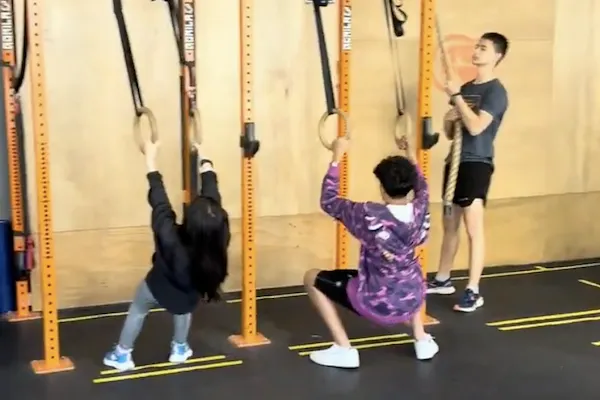 More Than Muscle: How Sports Shape Leaders for Life