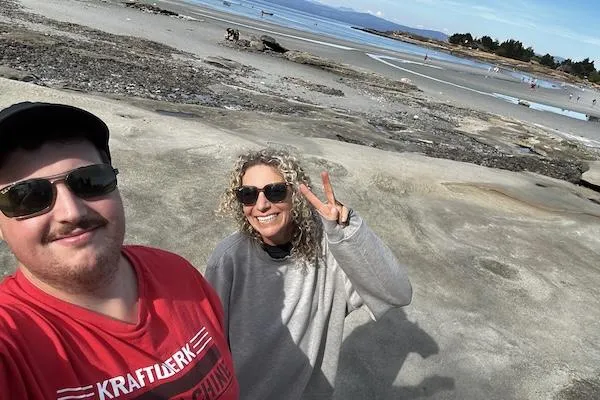 Kitsilano nutrition coaching