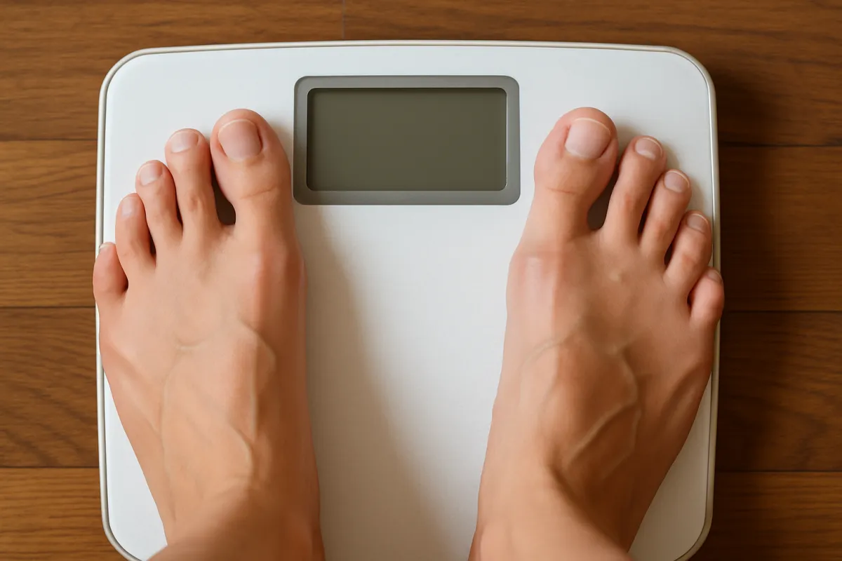Vancouver fitness and nutrition coaching