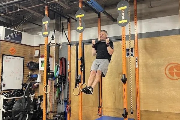 Empower Weekly WOD: Week Beginning October 13th 2025