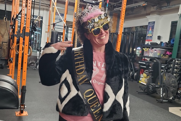 Weekly Wisdom Episode 17 Nov 21st 2025