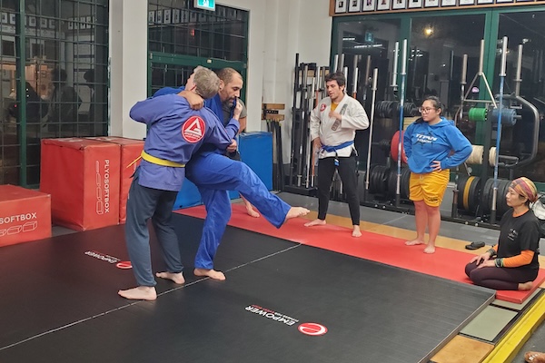 Weekly Wisdom Episode 18 Nov 28th 2025