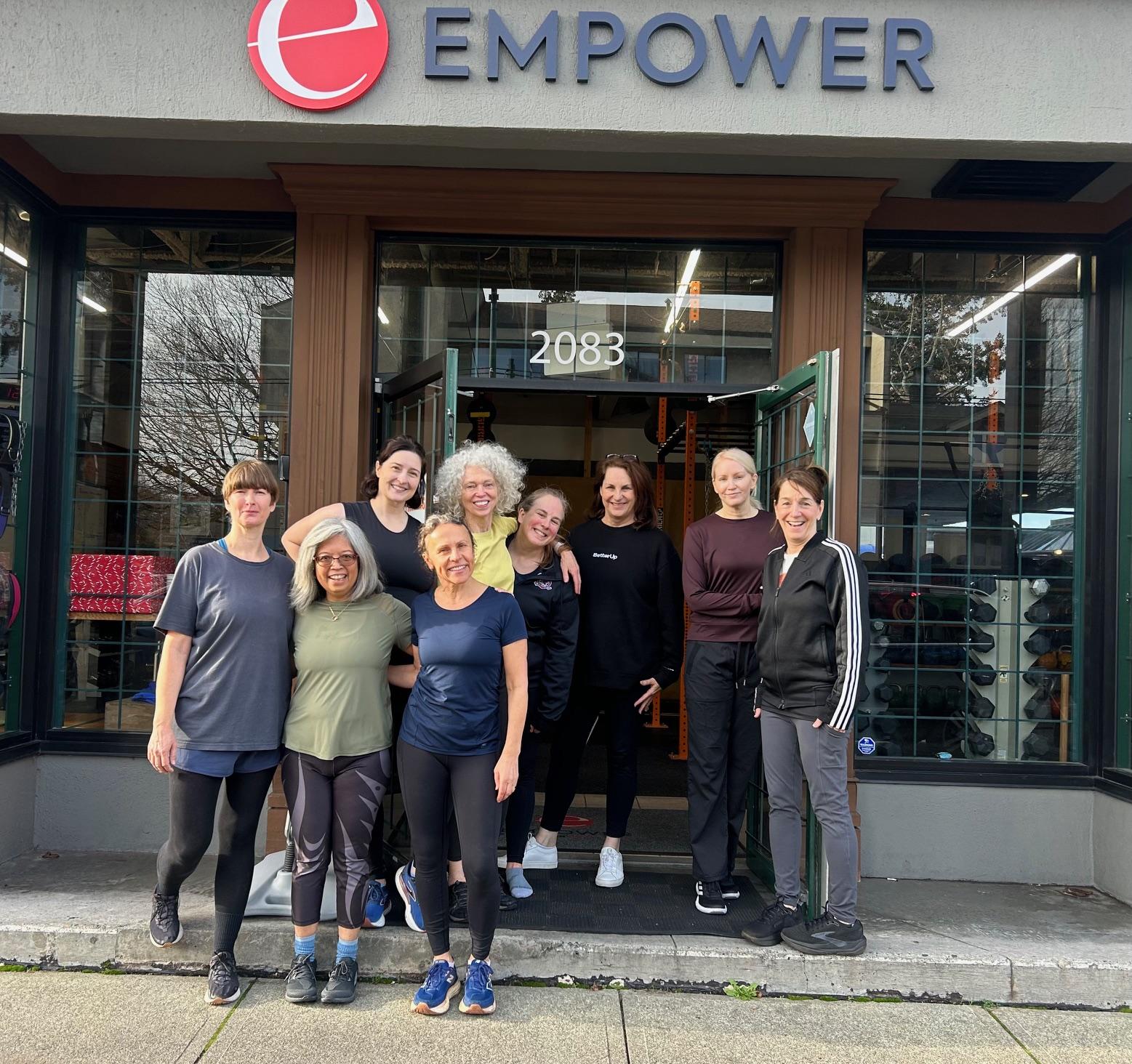 How to Build an Empowered Plate!