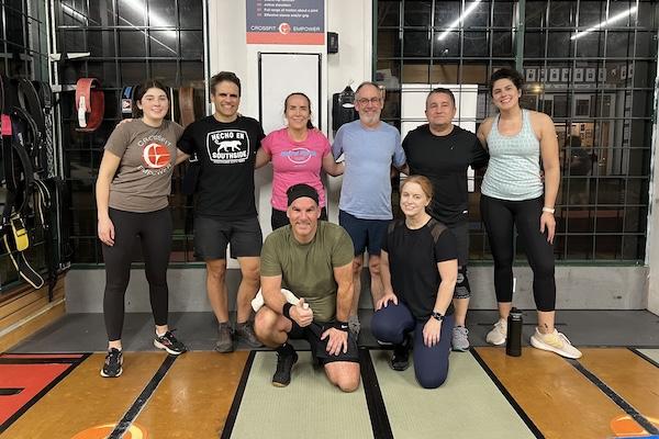 Weekly Wisdom Episode 19 Dec 5th 2025