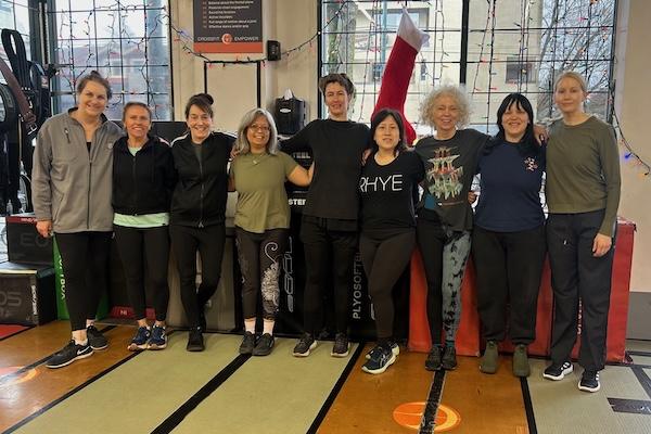 Holiday Nutrition: How to Stay Steady