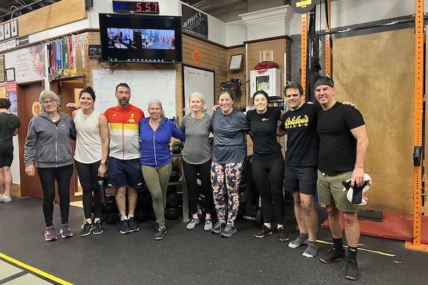 Not Sure Where to Start This Year? Here’s How to Find the Right Fitness Path for You