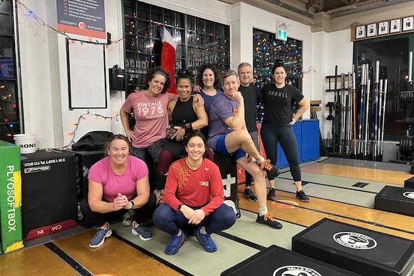 Fitness After 40: What Actually Works (and What to Stop Doing)