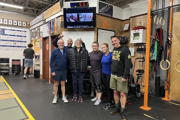 Why Cardio Alone Stops Working After 40