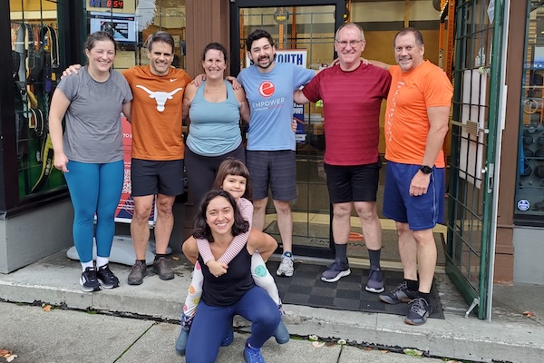 10% Off Weck Toys Now Available Through Empower