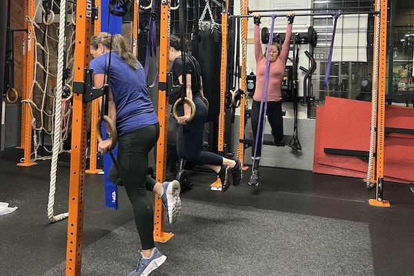 Weekly Training Plan | January 26 – February 1, 2026