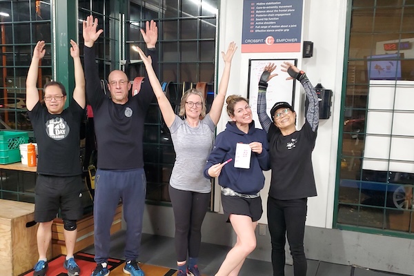 How Past Injuries Change the Way You Should Train After 40