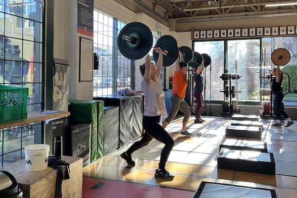 Weekly Training Plan | February 2- February 8, 2026