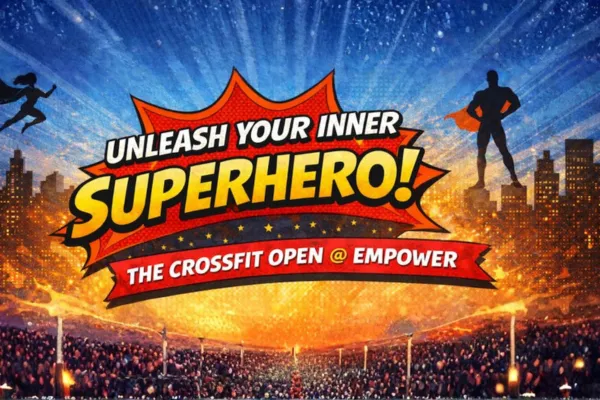 The Empower Open Is Back — and It’s All About Community