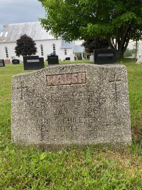 Gravestones and Guardians: Cemetery Clues and What They Reveal