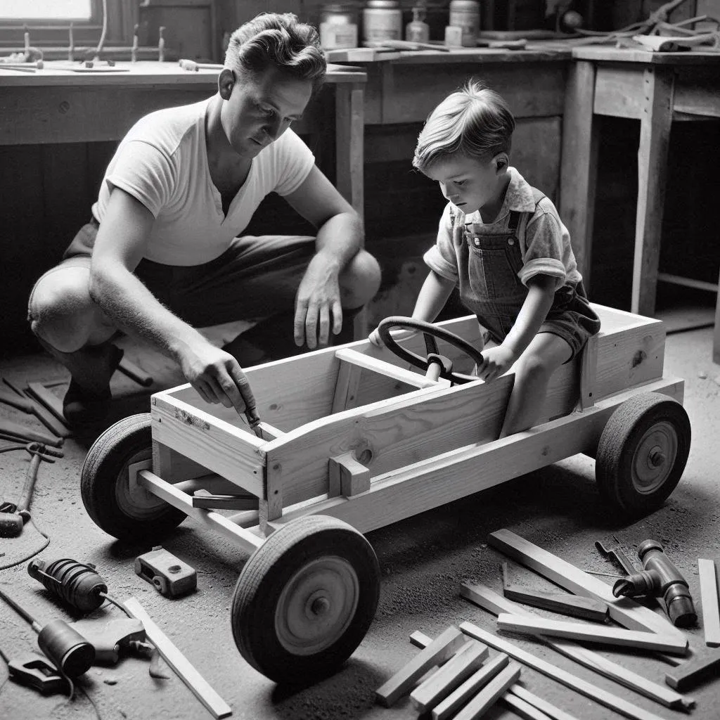 Tracing the Men in Our Lives: Honour Your Father's Lineage This Father’s Day
