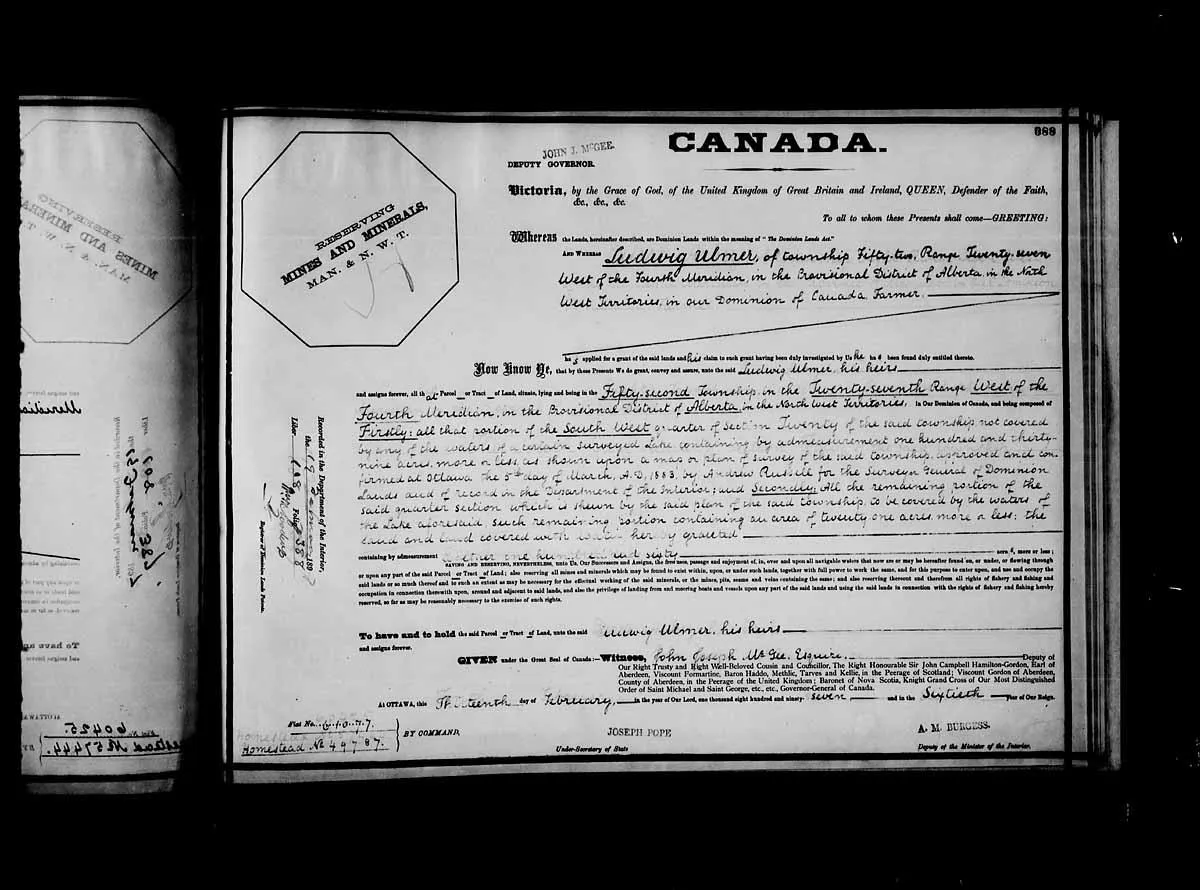Freedom Seekers in the Family Tree