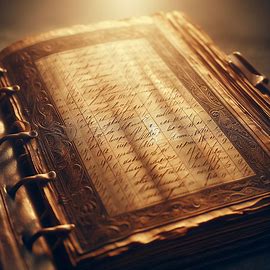 Year-End Financial Records: What Tax and Ledger Books Reveal