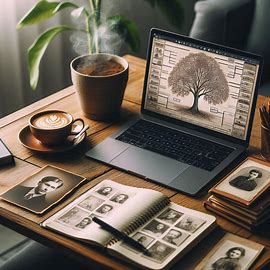 Build a Sustainable Research Plan